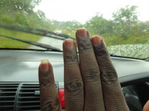 Matobo National Park and National Art Gallery of Zimbabwe