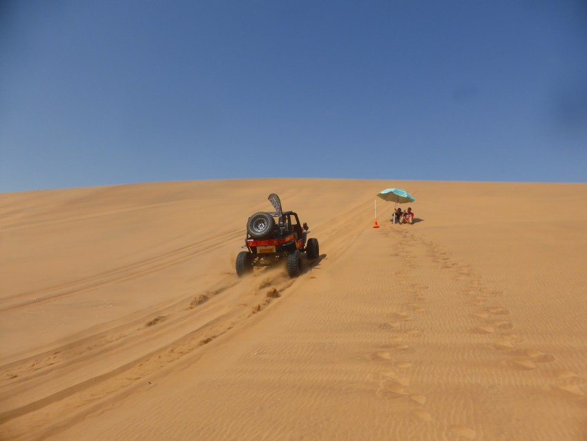 #5 - dune climb high-marking.