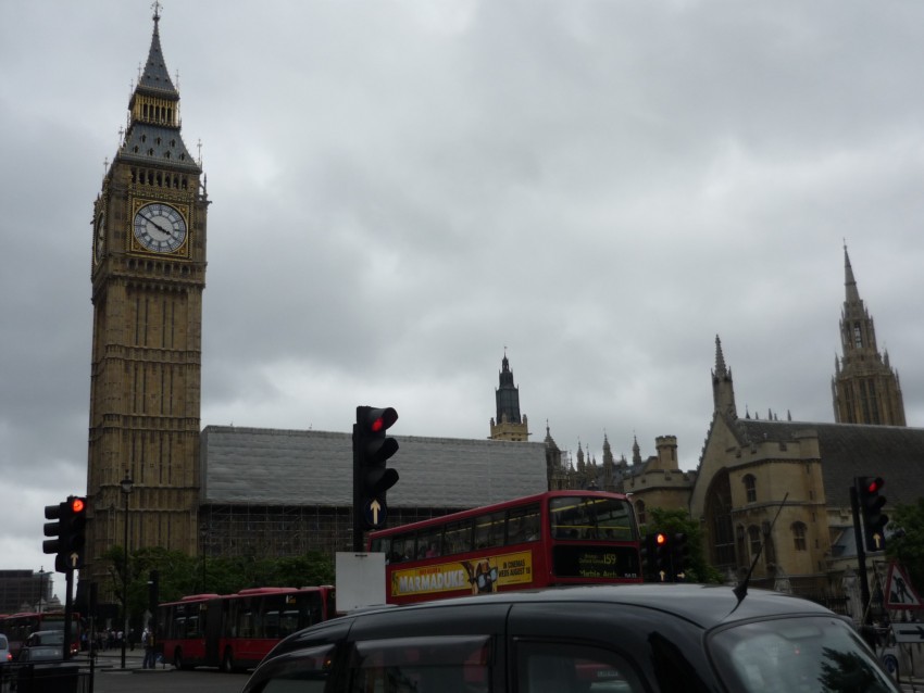 Ah, you look familiar big fella.