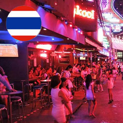 Thailand Travel Visa Info