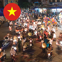 Vietnamese Travel Visa Info