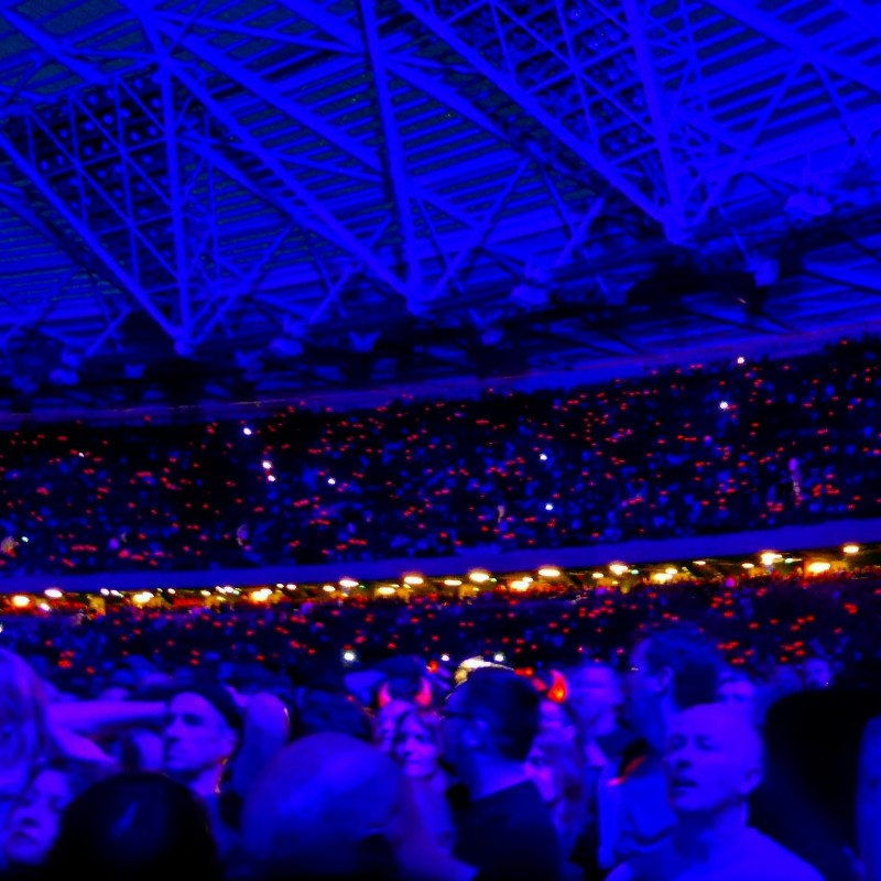 ACDC aka Axl/DC in London