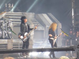 Black Sabbath, Download Festival.