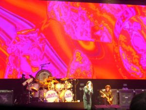 Black Sabbath, Download Festival.