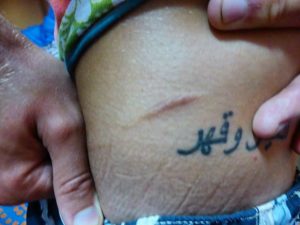 I Fought a Dirty Cop for my Life in Tanzania