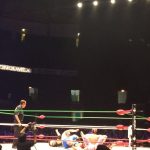 Lucha Libre Mexican Wrestling: Mexico City