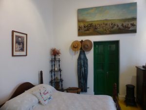 Mexico City: Museum of Frida Kahlo
