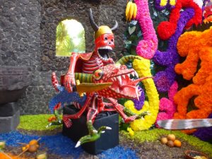 Mexico City: Museum of Frida Kahlo