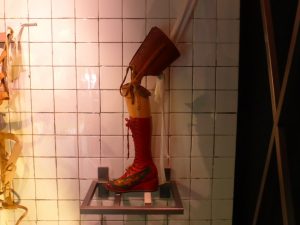 Mexico City: Museum of Frida Kahlo