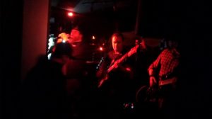 Mexican Monarch Metal Brothers in Mexico City