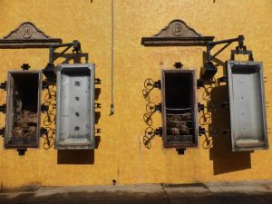 Tequila Distillery Tour in Tequila, Mexico