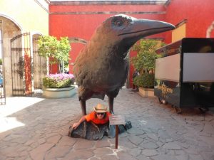 Tequila Distillery Tour in Tequila, Mexico