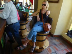 Tequila Distillery Tour in Tequila, Mexico