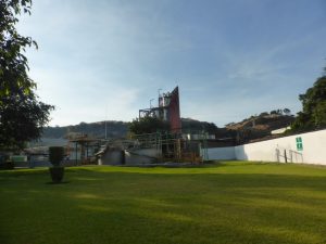 Tequila Distillery Tour in Tequila, Mexico