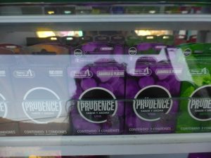 Mexicable Cable Car in Mexico City