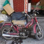 Mexicable Cable Car in Mexico City