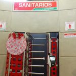 Mexicable Cable Car in Mexico City