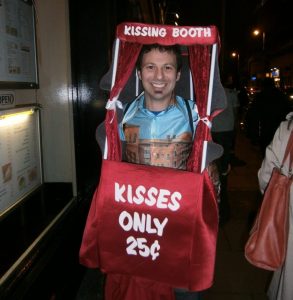 The Fun Job INterview