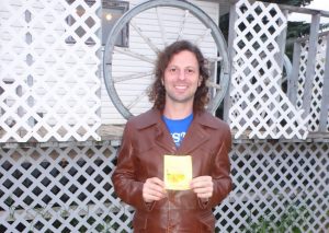 The Jacket and Signs in Life
