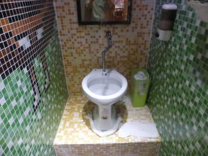 Modern Toilet - A Quirky and Shitty Restaurant
