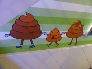 Modern Toilet - A Quirky and Shitty Restaurant