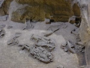 Terracotta Warriors Tour in China