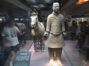 Terracotta Warriors Tour in China