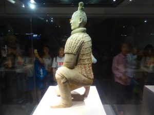 Terracotta Warriors Tour in China