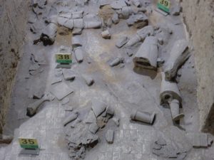 Terracotta Warriors Tour in China