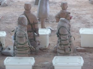 Terracotta Warriors Tour in China