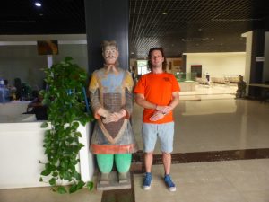 Terracotta Warriors Tour in China