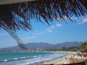 Condo for Rent in Bucerias, Mexico. (Puerto Vallarta)