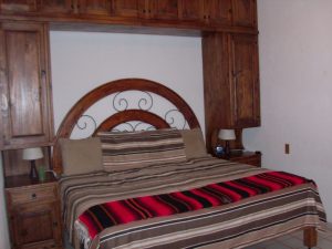 Condo for Rent in Bucerias, Mexico. (Puerto Vallarta)