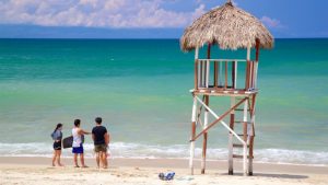 Condo for Rent in Bucerias, Mexico. (Puerto Vallarta)