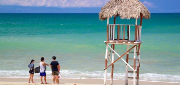 Condo for Rent in Bucerias, Mexico. (Puerto Vallarta)