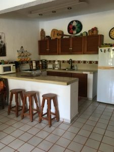 Condo for Rent in Bucerias, Mexico. (Puerto Vallarta)