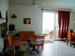 Condo for Rent in Bucerias, Mexico. (Puerto Vallarta)