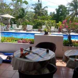 Condo for Rent in Bucerias, Mexico. (Puerto Vallarta)