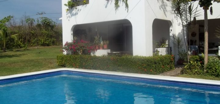 Condo for Rent in Bucerias, Mexico. (Puerto Vallarta)