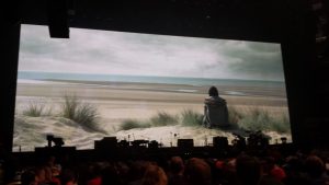 Roger Waters Us + Them