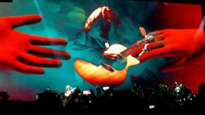 Roger Waters Us + Them