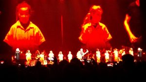 Roger Waters Us + Them