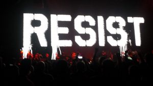 Roger Waters Us + Them