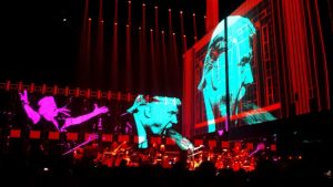 Roger Waters Us + Them