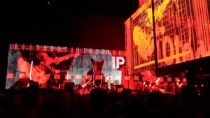 Roger Waters Us + Them