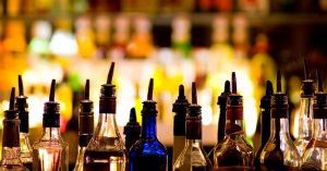 Learning Liquor