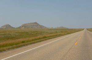 Sturgis Biker Rally 2018 - Journal