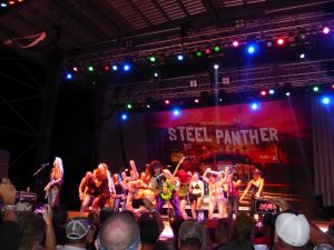 Sturgis Biker Rally 2018 - Journal