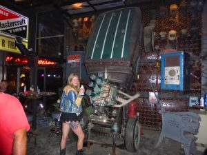 Sturgis Biker Rally 2018 - Journal