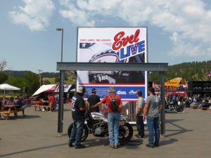 Sturgis Biker Rally 2018 - Journal
